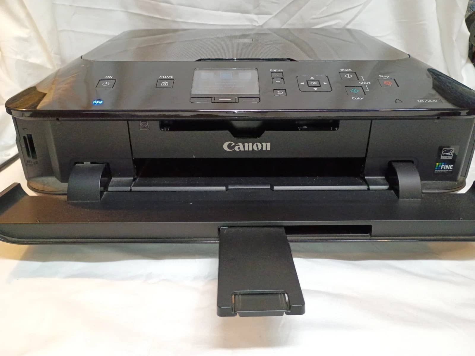 Canon Pixma MG5420 Printers New