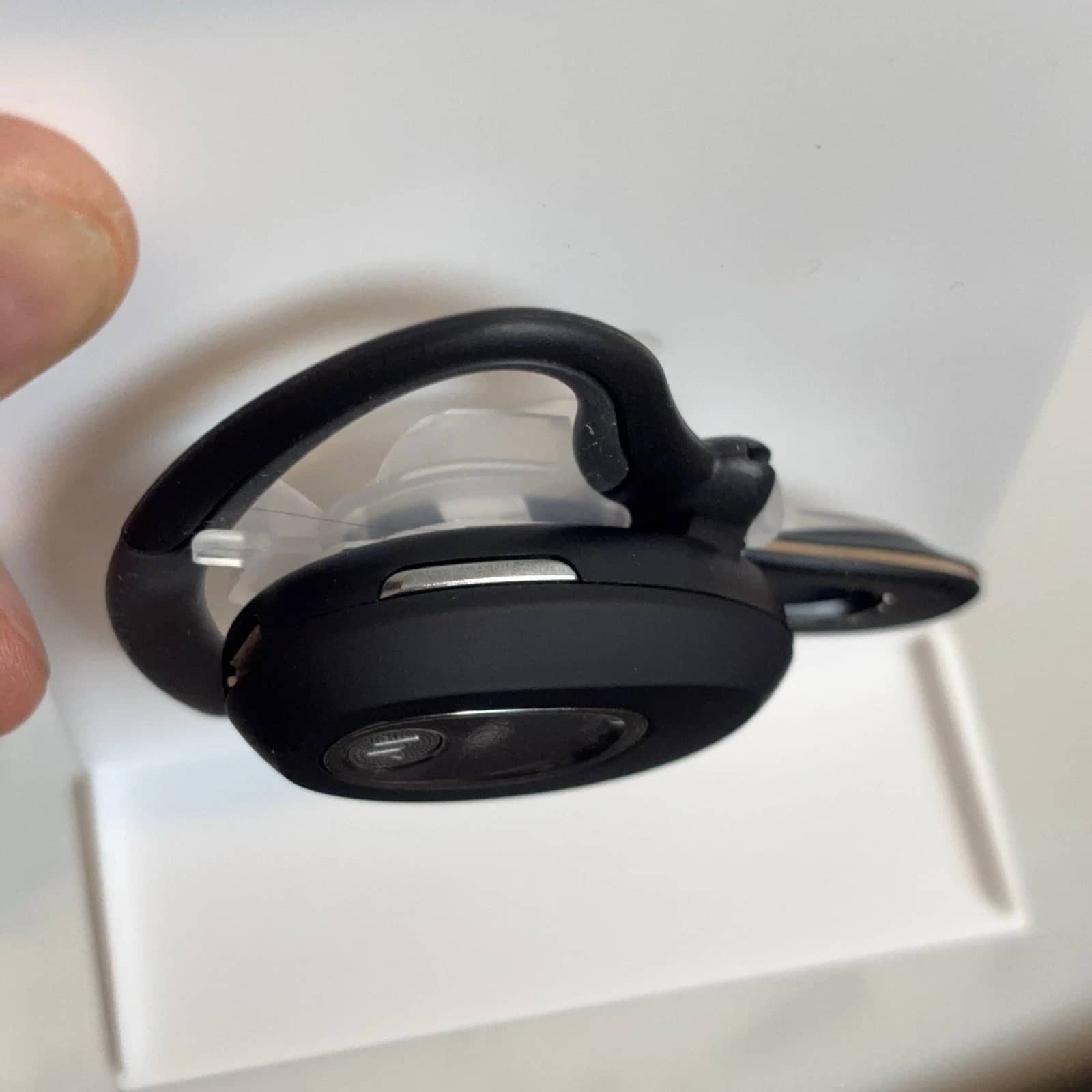 Motorola H730 Headphones & Earbuds Black New