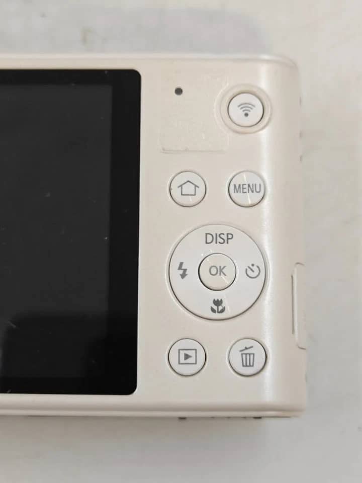 Samsung WB30F Digital Cameras
