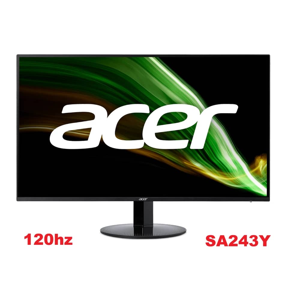 Acer SA243Y Monitors