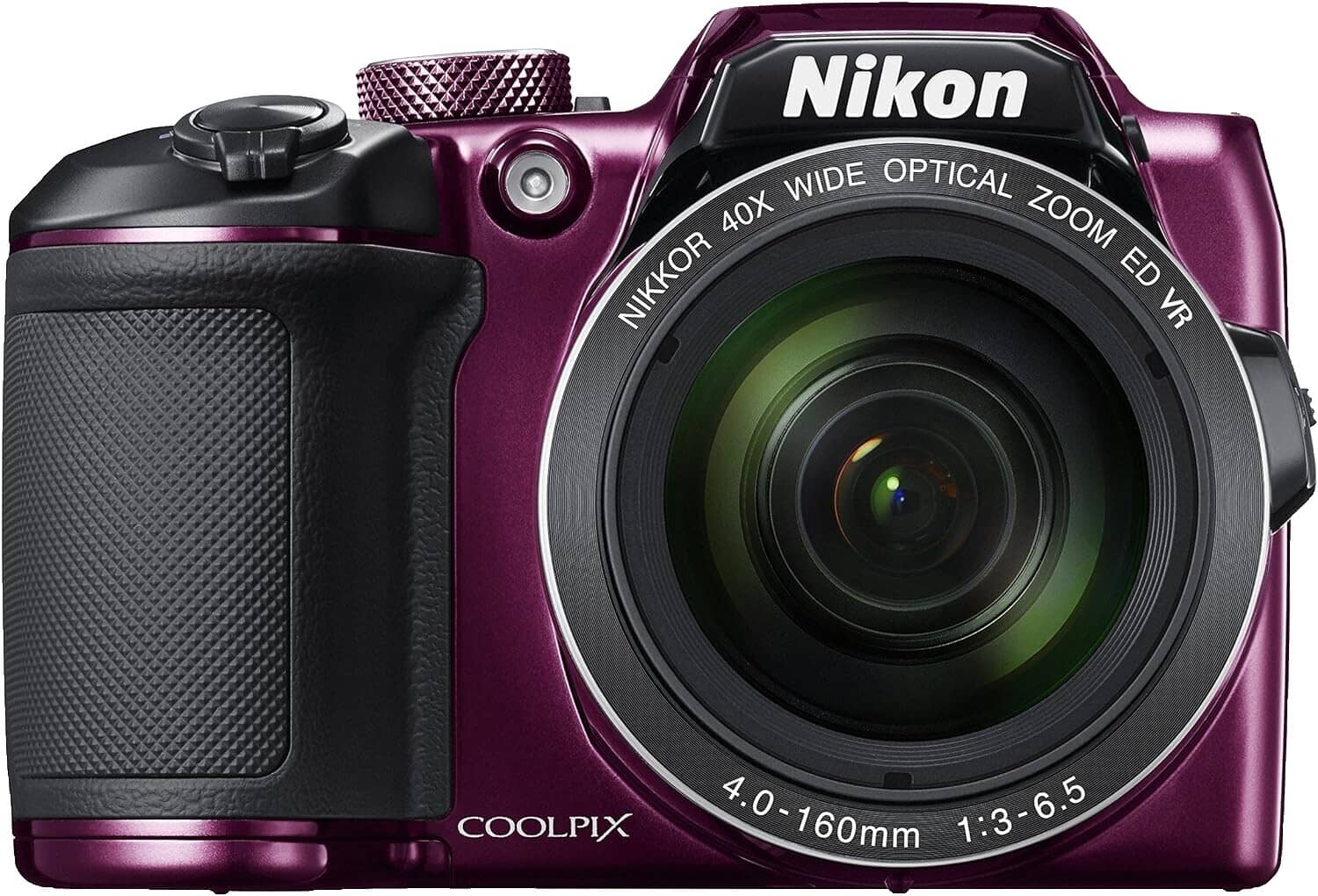 Nikon COOLPIX L340 Digital Cameras Black New Body Only