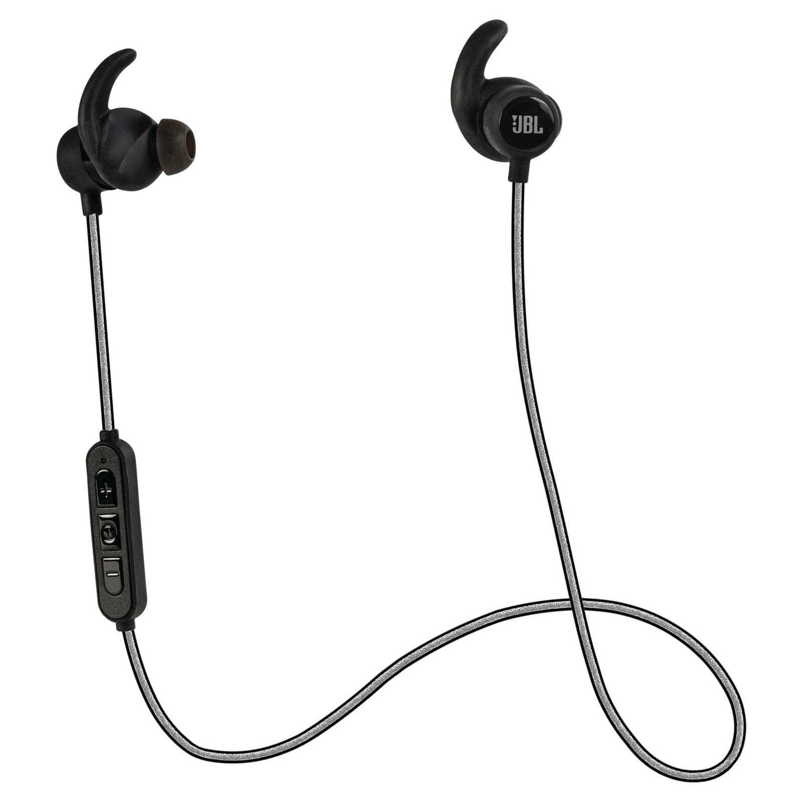 JBL Tune 120TWS Headphones & Earbuds Black New