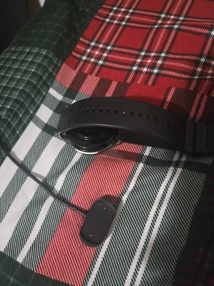 Amazfit GTR 4 Smartwatches