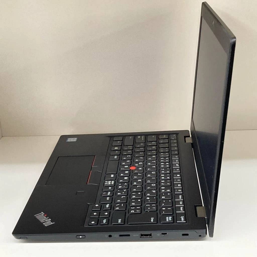 Lenovo ThinkPad L390 Yoga Computers 256GB 8GB Refurbished - Excellent