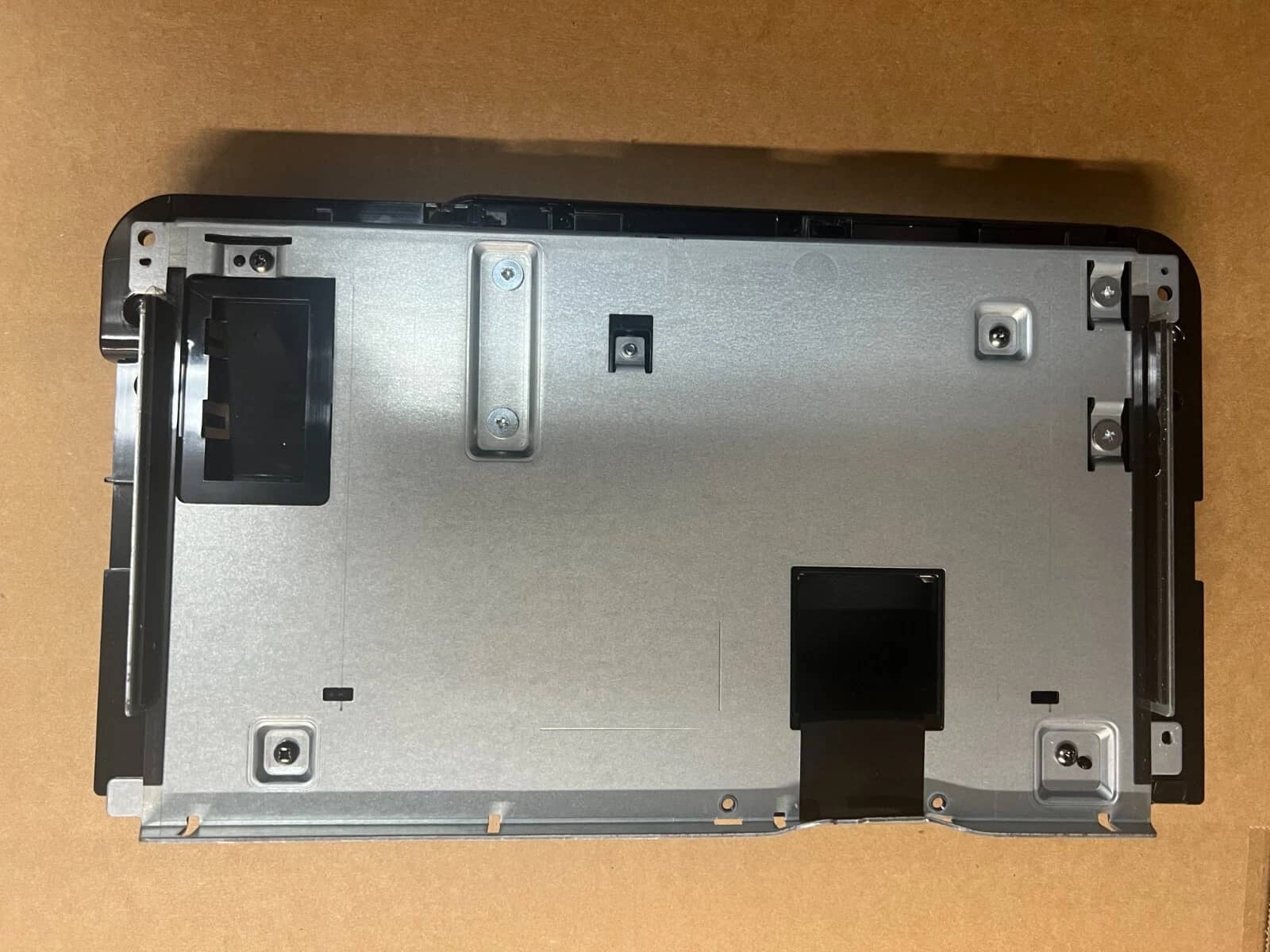 HP L3U43A MFP E58650 Printers Used - Good