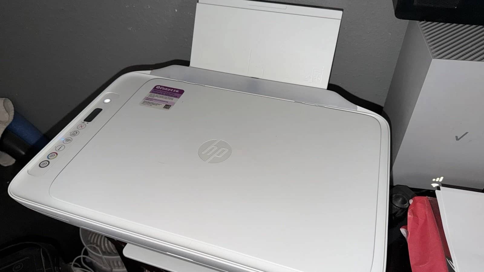 HP DeskJet 2800e Printers Used - Good