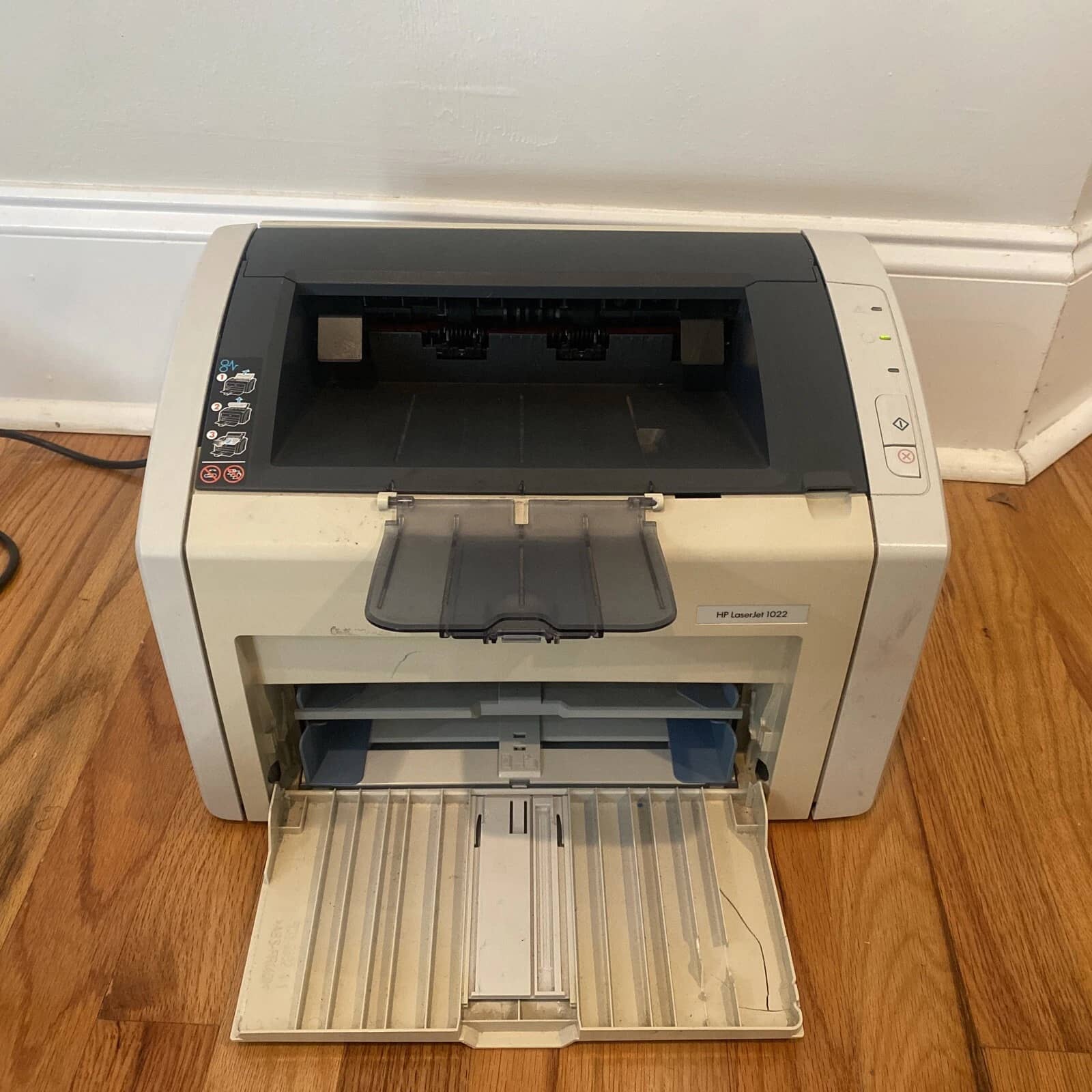 HP Laserjet 1022 Printers New
