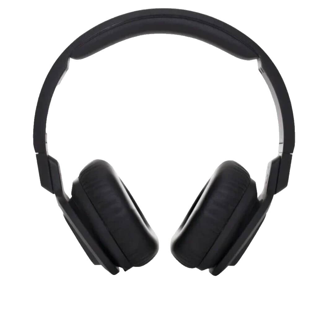 Shokz OpenComm 2 Headphones & Earbuds Black New