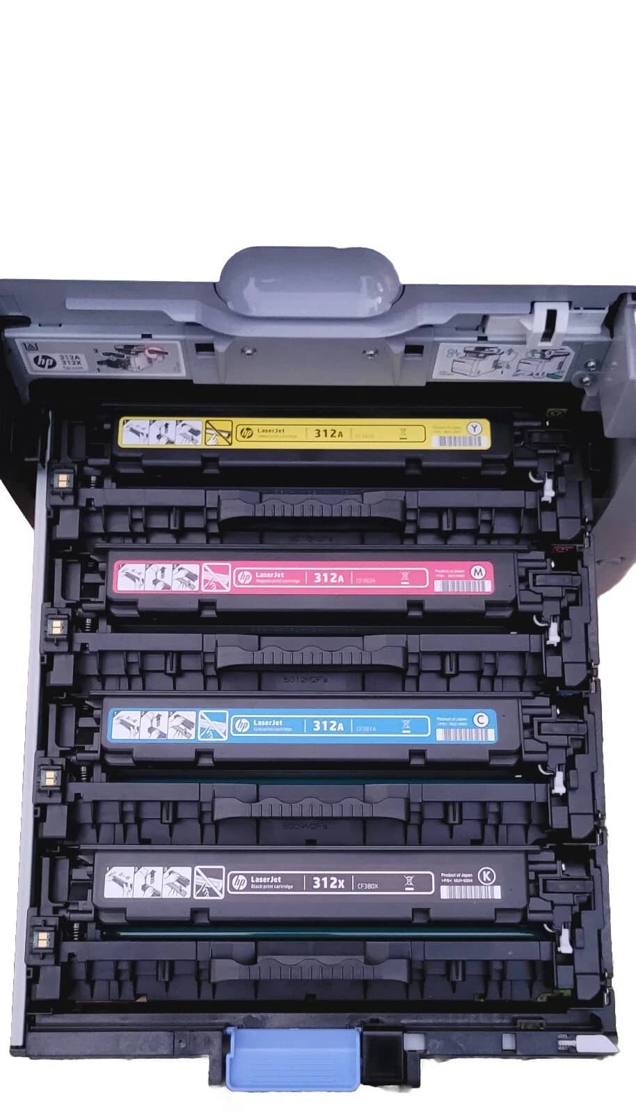 HP MFP M476dn Printers Refurbished - Excellent