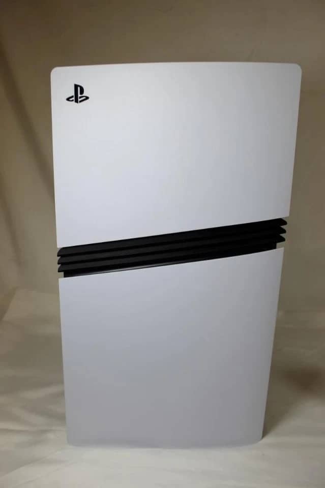 Sony PlayStation 5 Pro Video Game Consoles Console + Controller New