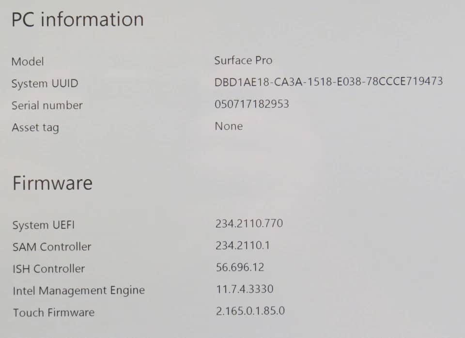 Microsoft IdeaPad Pro 5 Computers