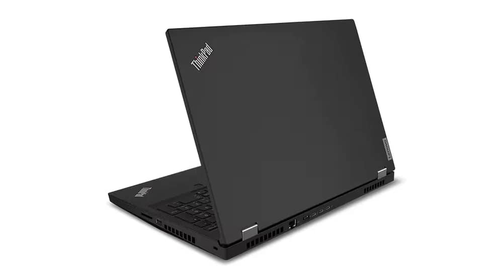 Lenovo ThinkPad P15v Gen 2 Computers