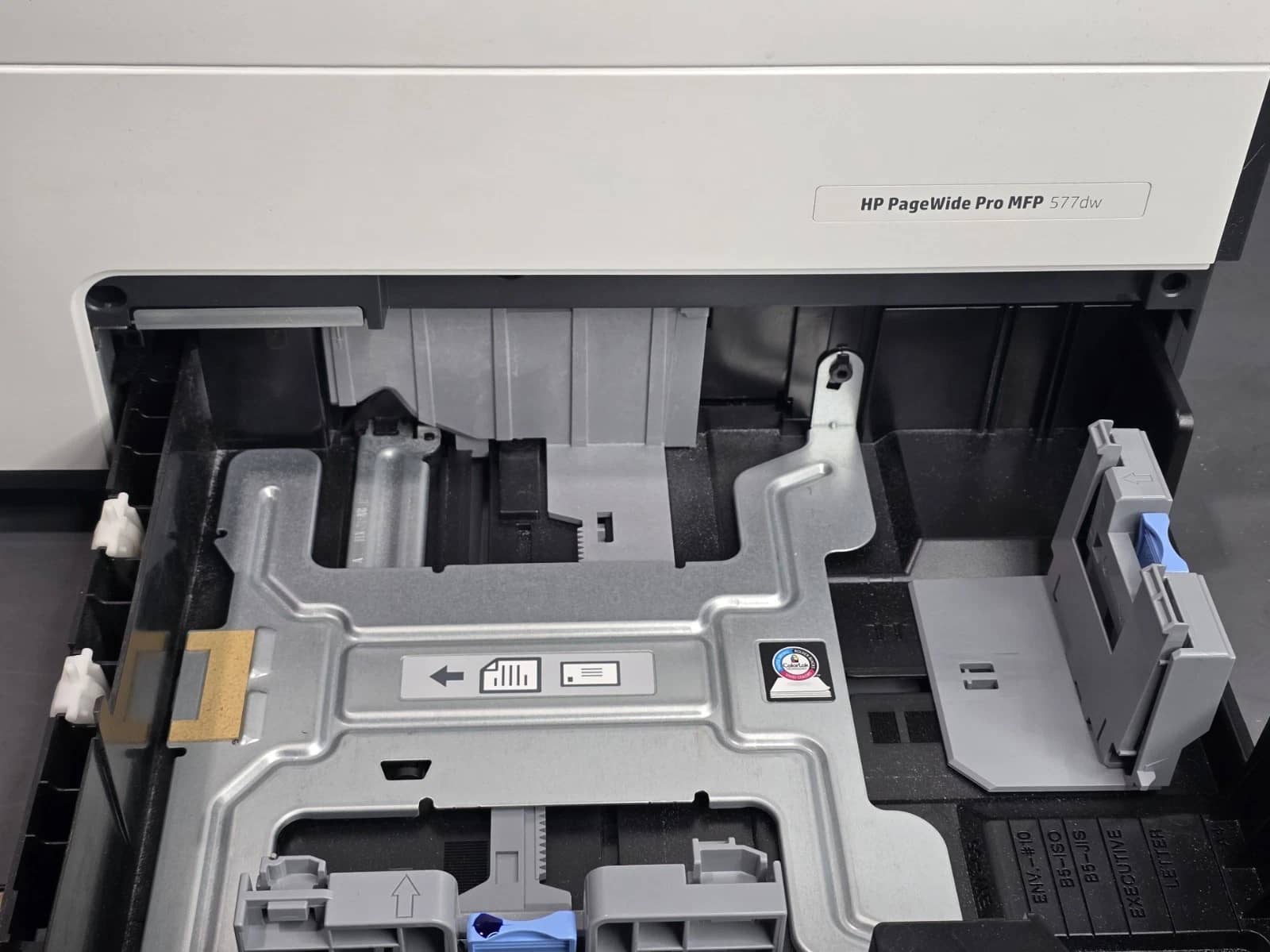 HP PageWide Pro 577dw Printers New