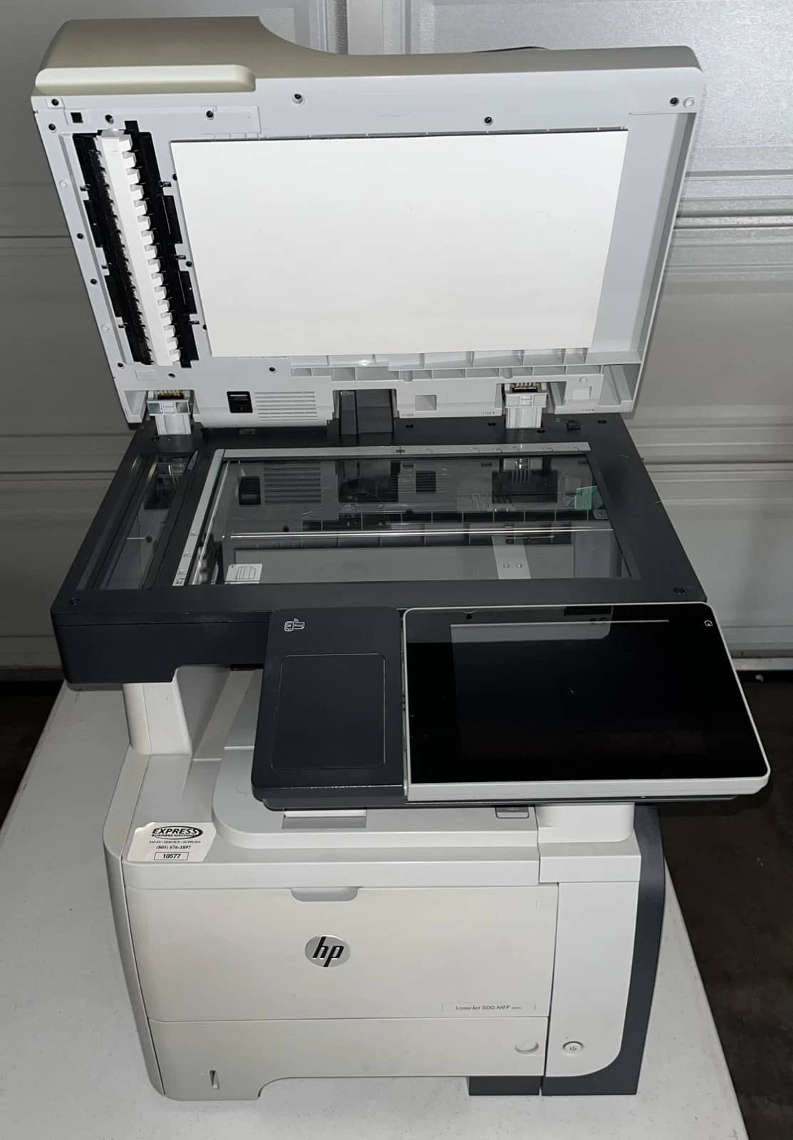 HP CF116A Printers Used - Good