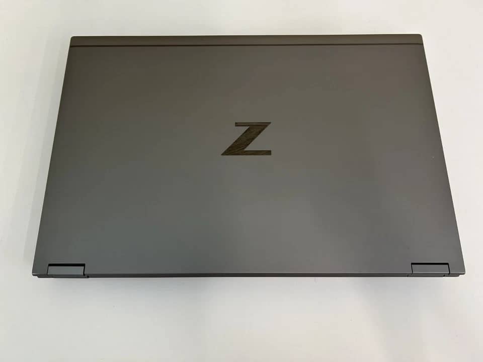 Dell ZBook Fury 15 G7 Computers