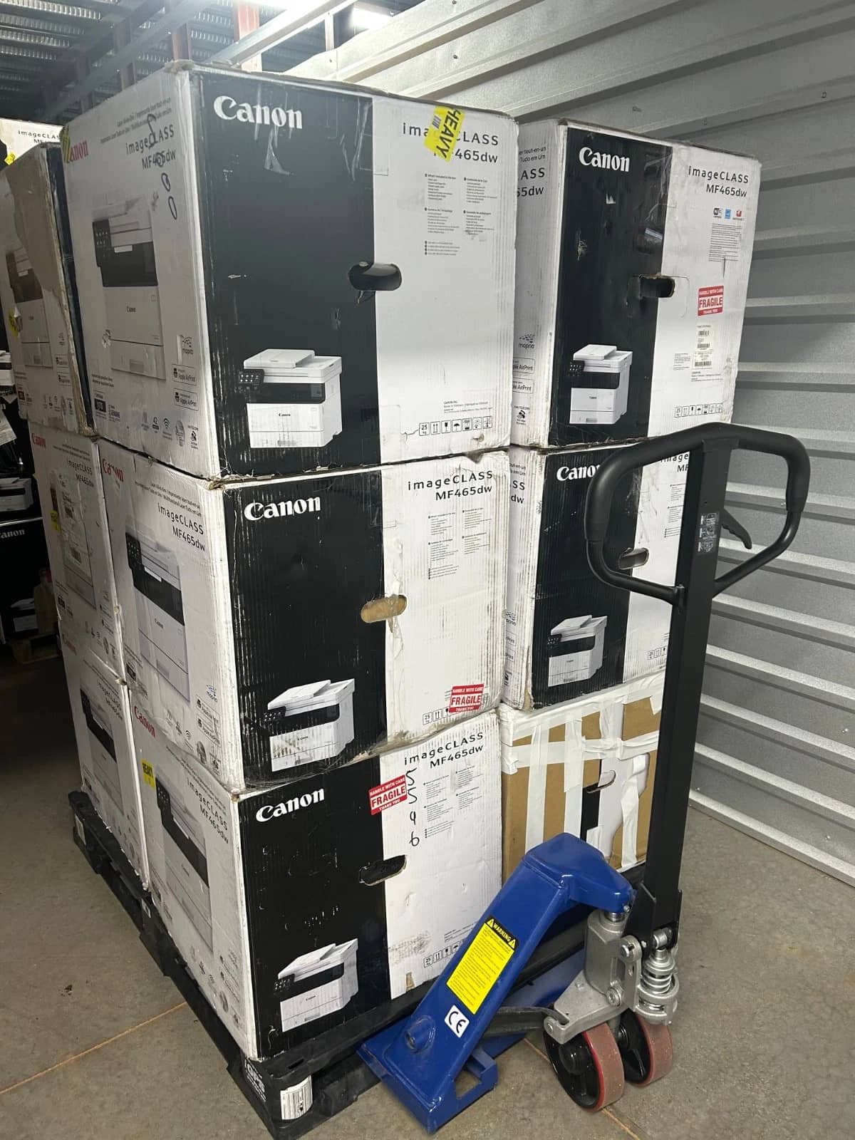 Canon 5951C005 Printers Used - Good