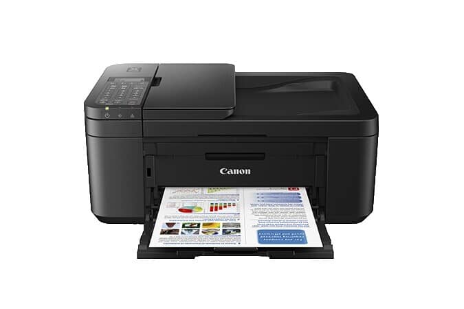 Canon Pixma MG5422 Printers Used - Good