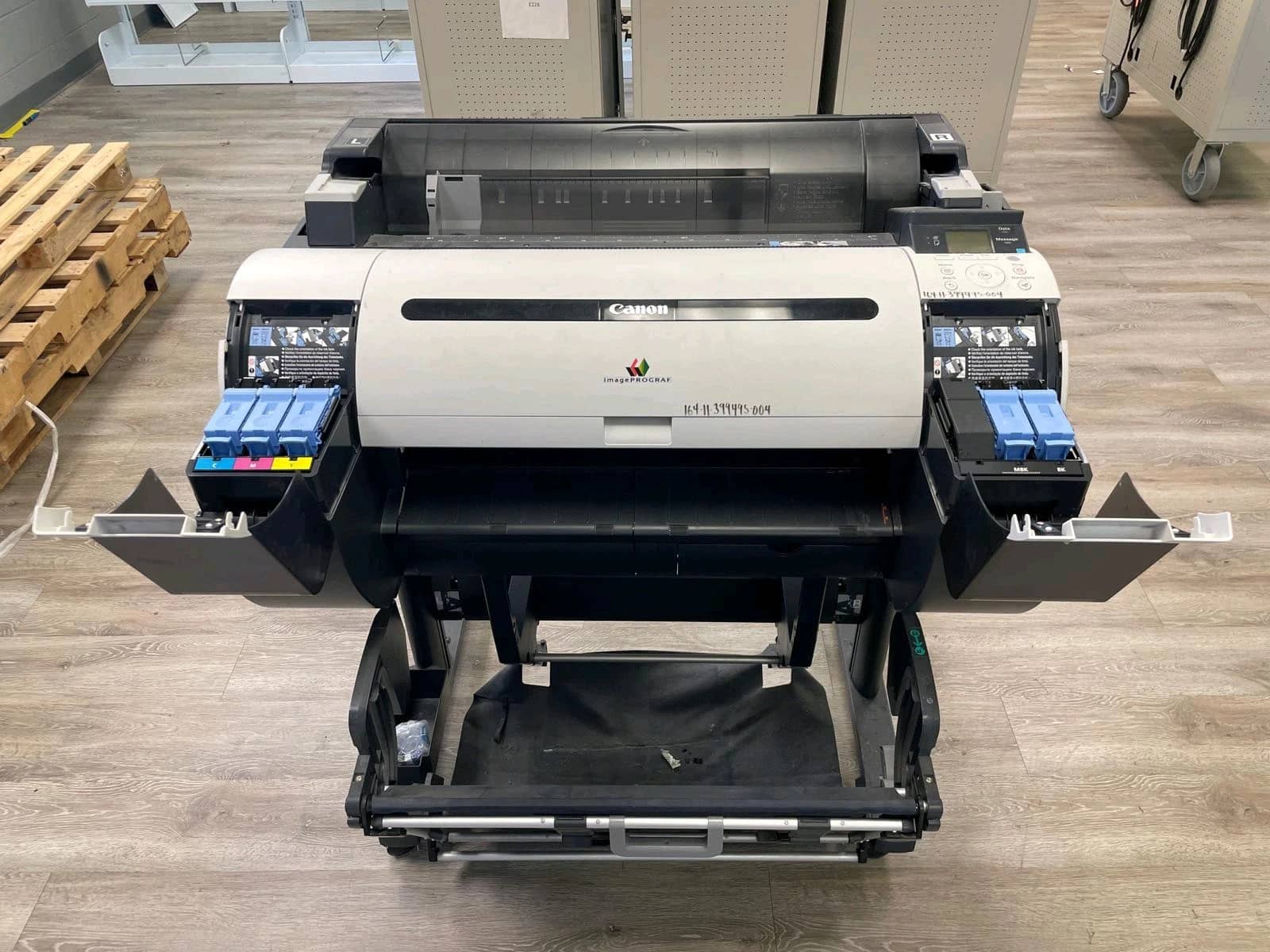 Canon ImagePROGRAF IPF680 Printers Used - Good