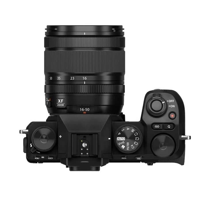 Fujifilm X-S20 Digital Cameras