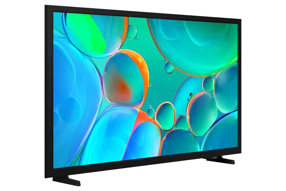 Samsung H5000 TVs