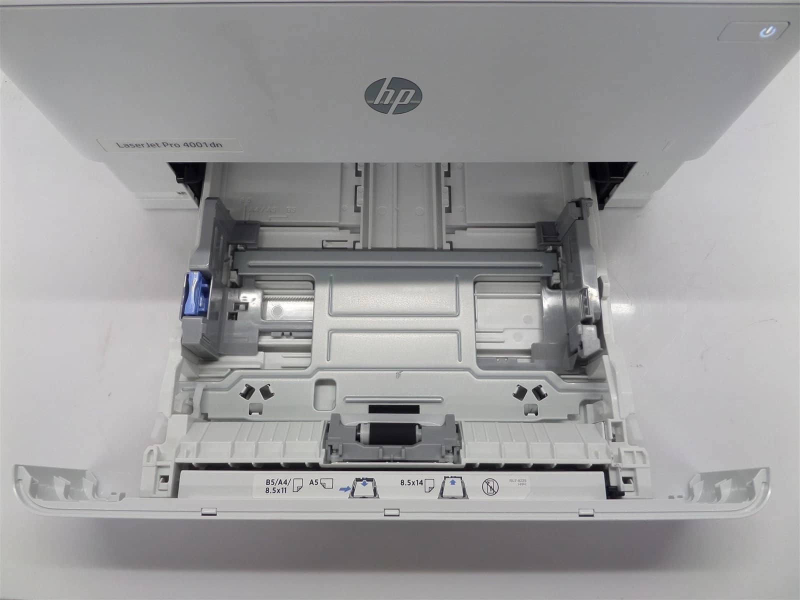 HP 4001dn Printers Used - Good