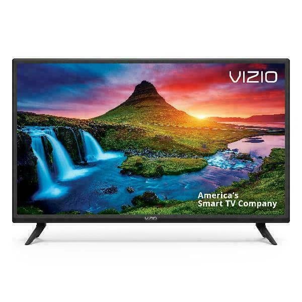 VIZIO D32H-G9 TVs