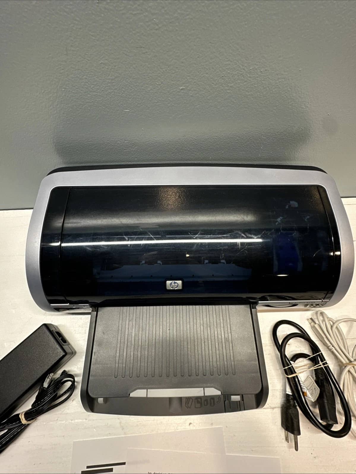 HP DeskJet 5650 Printers Used - Good