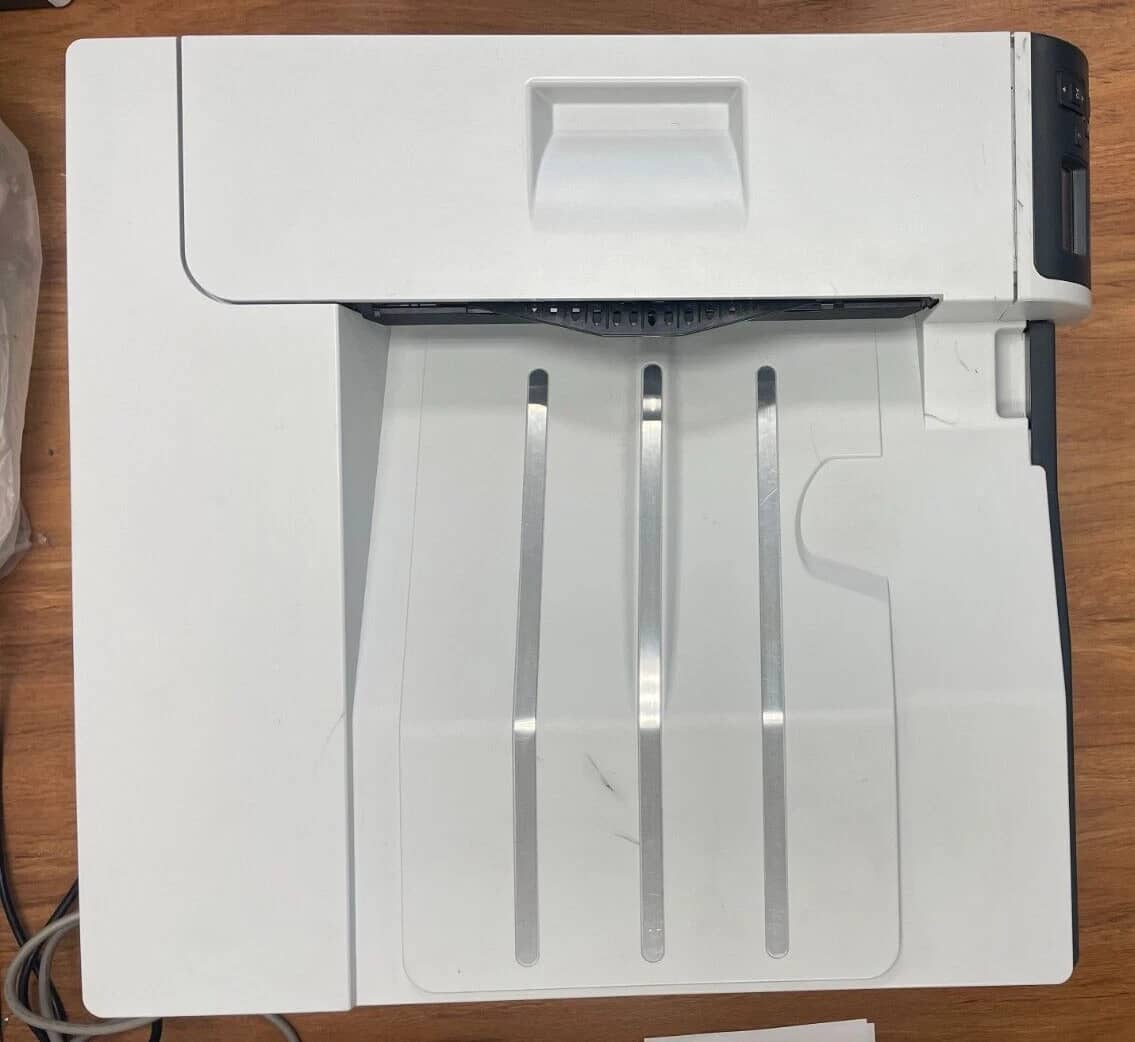 HP Color Laserjet M750 Printers Used - Good