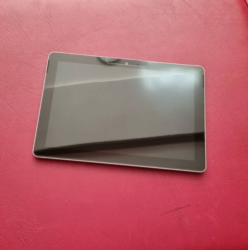 Microsoft Surface Go 1 Tablets