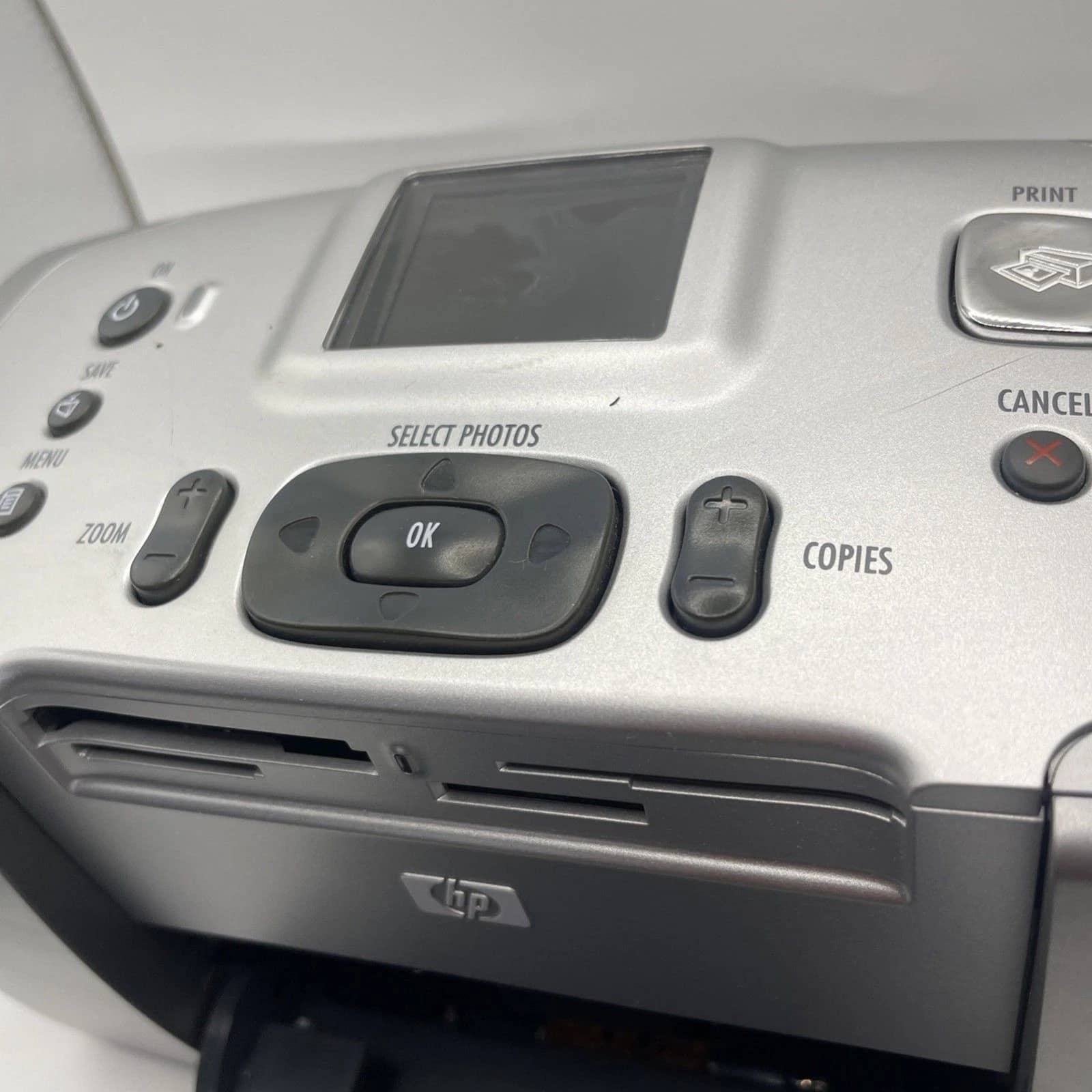 HP Photosmart 245 Printers New