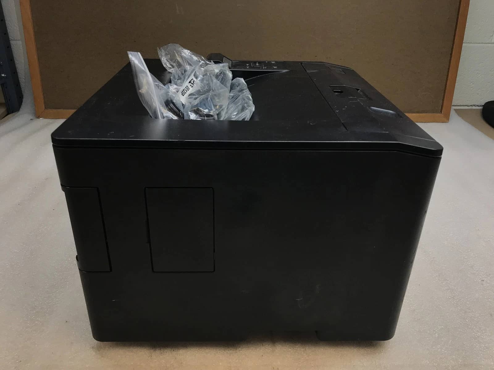 HP Laserjet 400 M401N Printers Used - Good