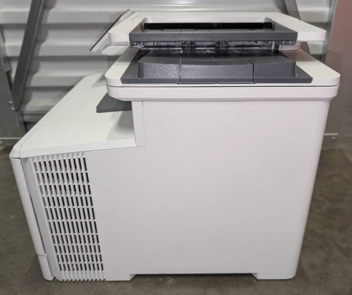 HP Color LaserJet Pro MFP M479fdw Printers Used - Good