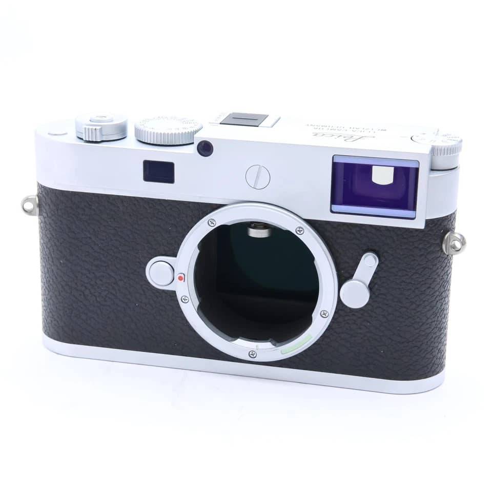 Leica M11-P Digital Cameras