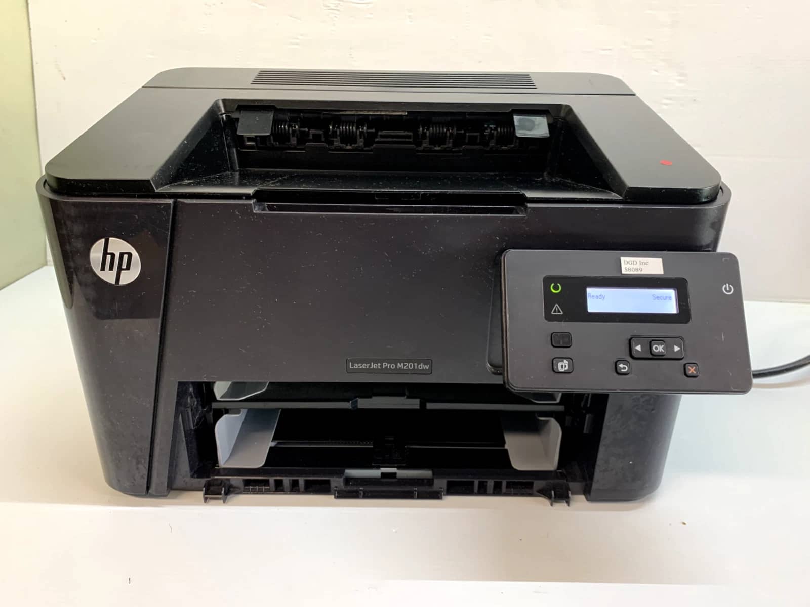 HP M201dw Printers Refurbished - Excellent