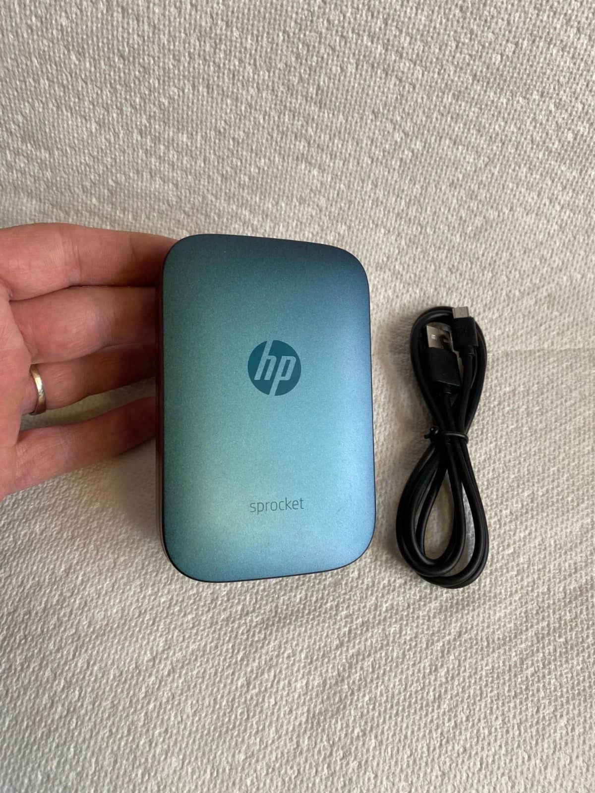 HP Sprocket Mini SNPRH-1603 Printers Used - Good