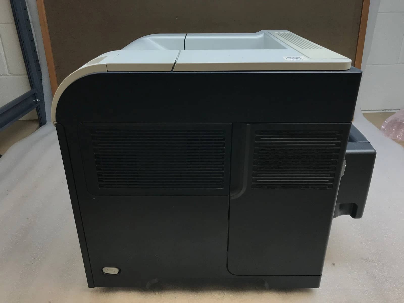 HP cb509a Printers Refurbished - Excellent
