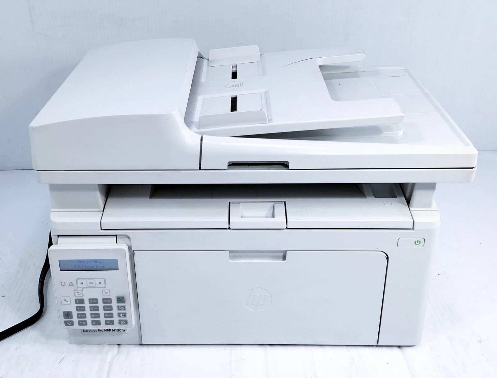 HP LaserJet Pro M130fn Printers New