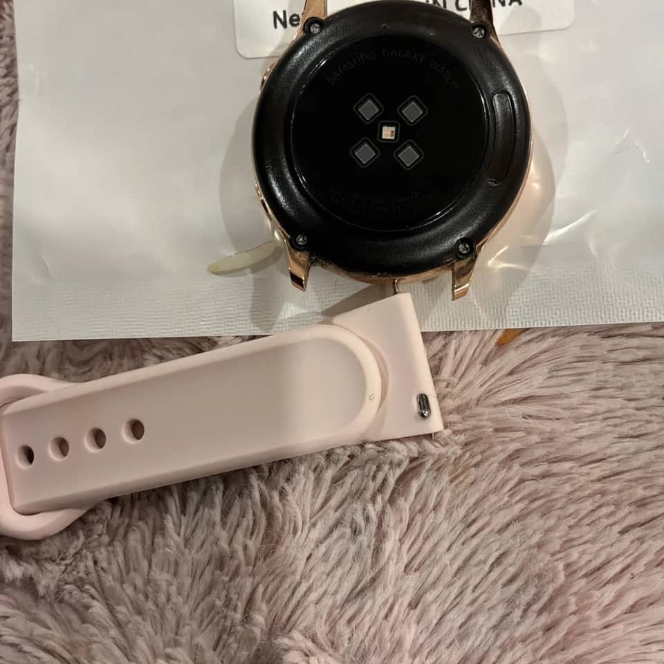 Samsung Galaxy Watch8 Classic Smartwatches