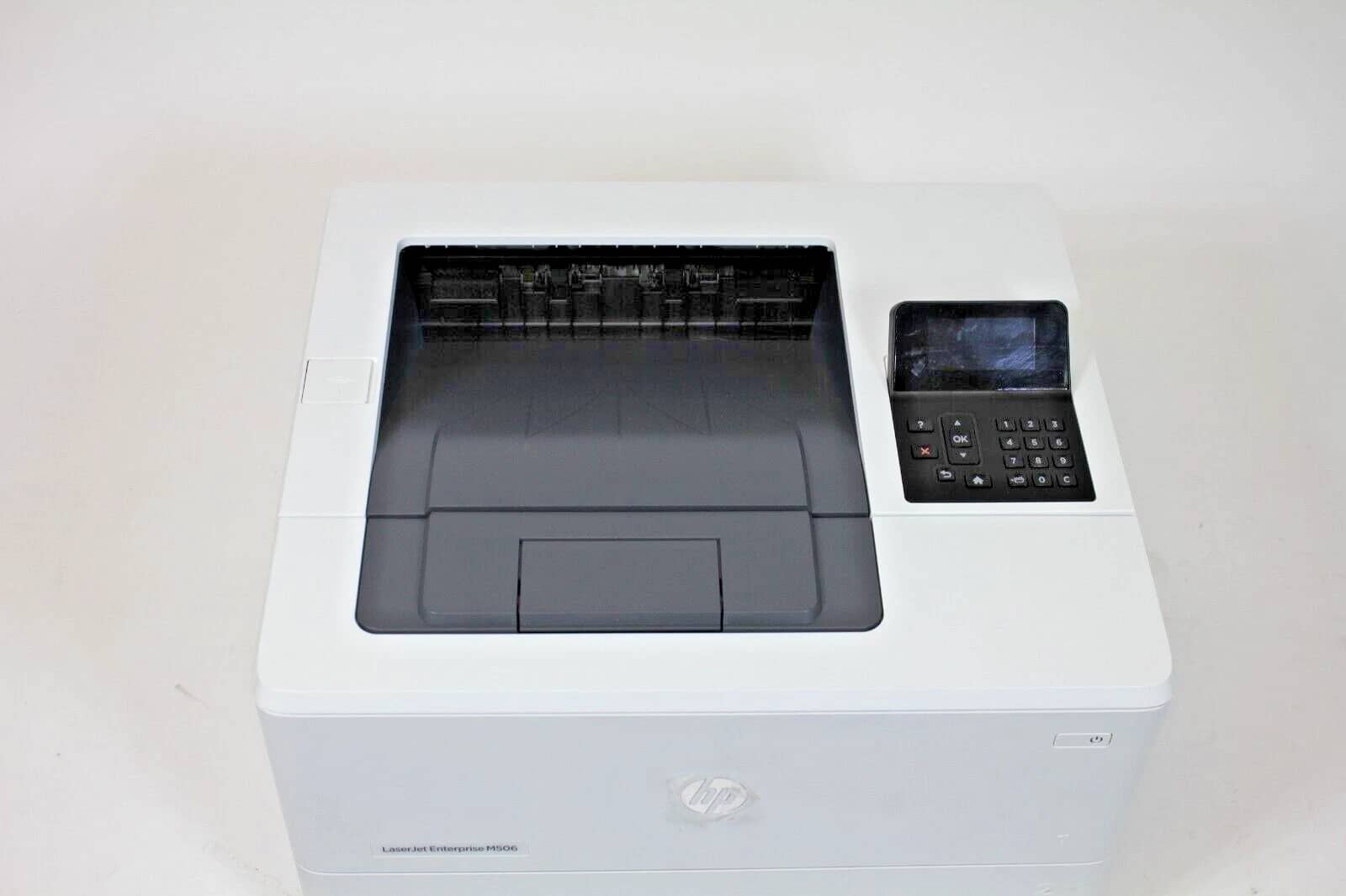 HP M506n Printers Refurbished - Excellent