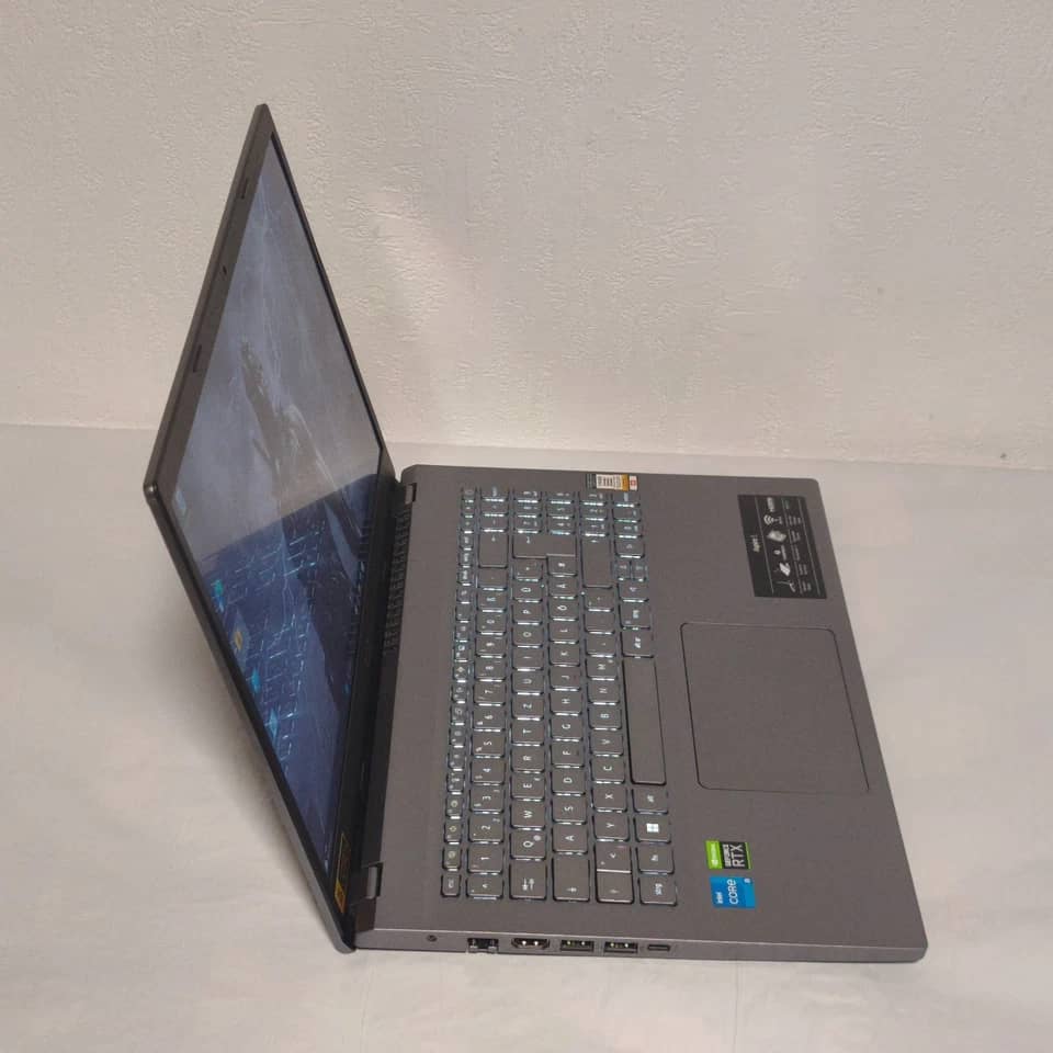 Acer Aspire 5 Computers 512GB 8GB New