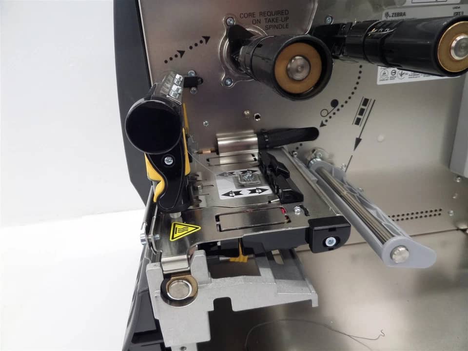 Zebra ZT23043-T01200FZ Printers Open-Box Excellent