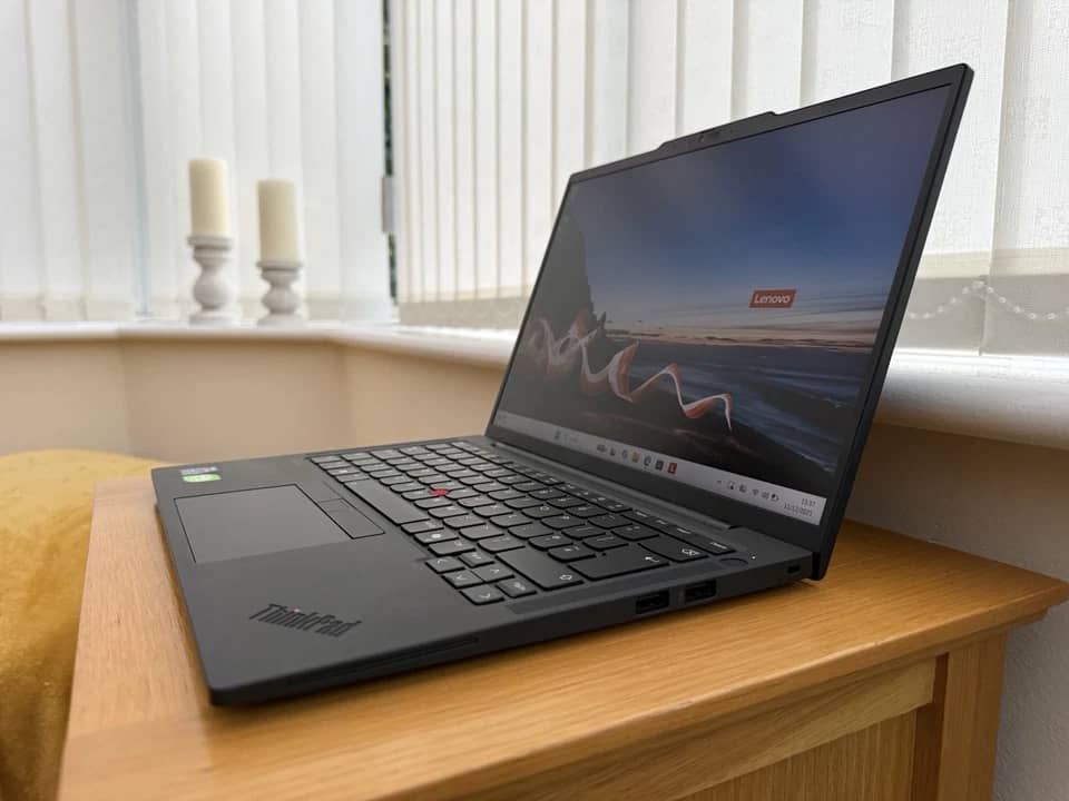 Lenovo ThinkPad T14s Gen 6 Computers