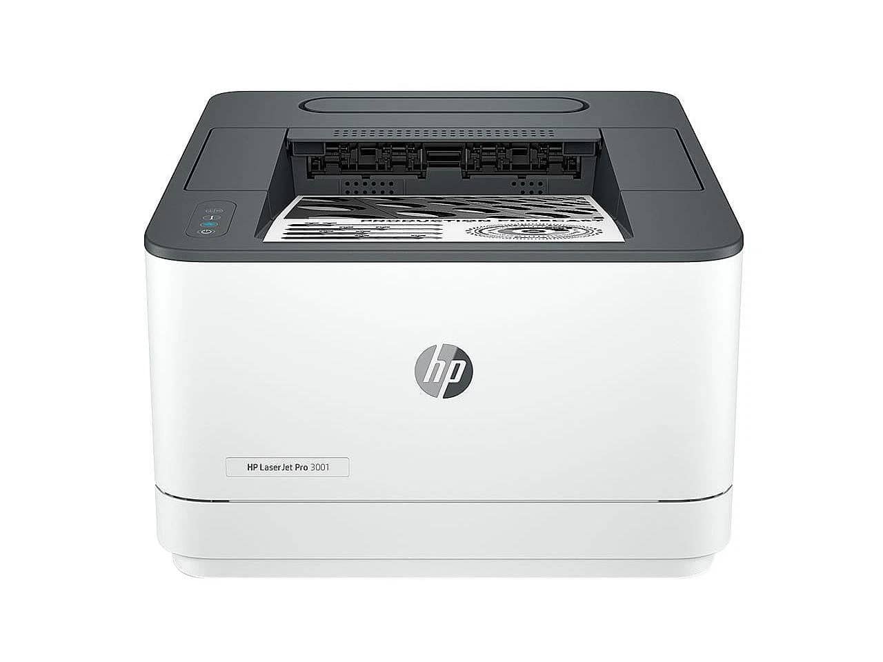 HP Pro 3001dw Printers New