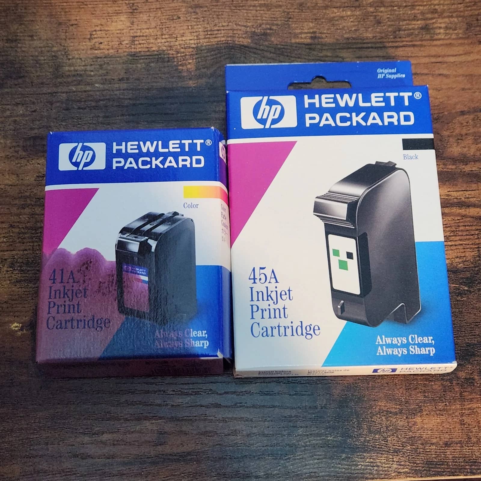 HP 870Cse Printers Used - Good