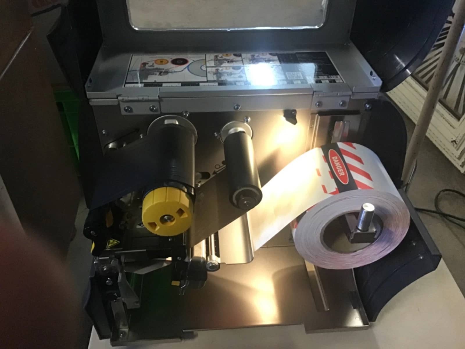Zebra ZT411 Printers New