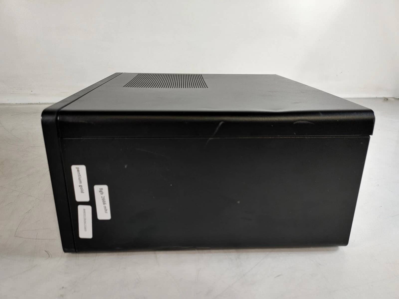 HP M01-F1014 Computers New