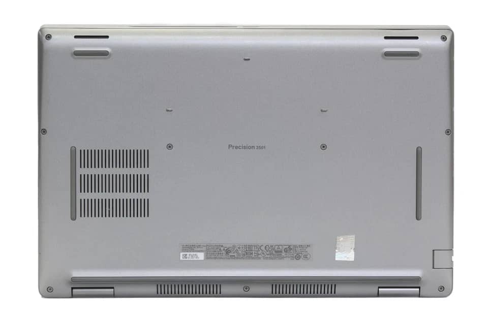 Dell Dell 3561 Computers 512GB 32GB Refurbished - Premium