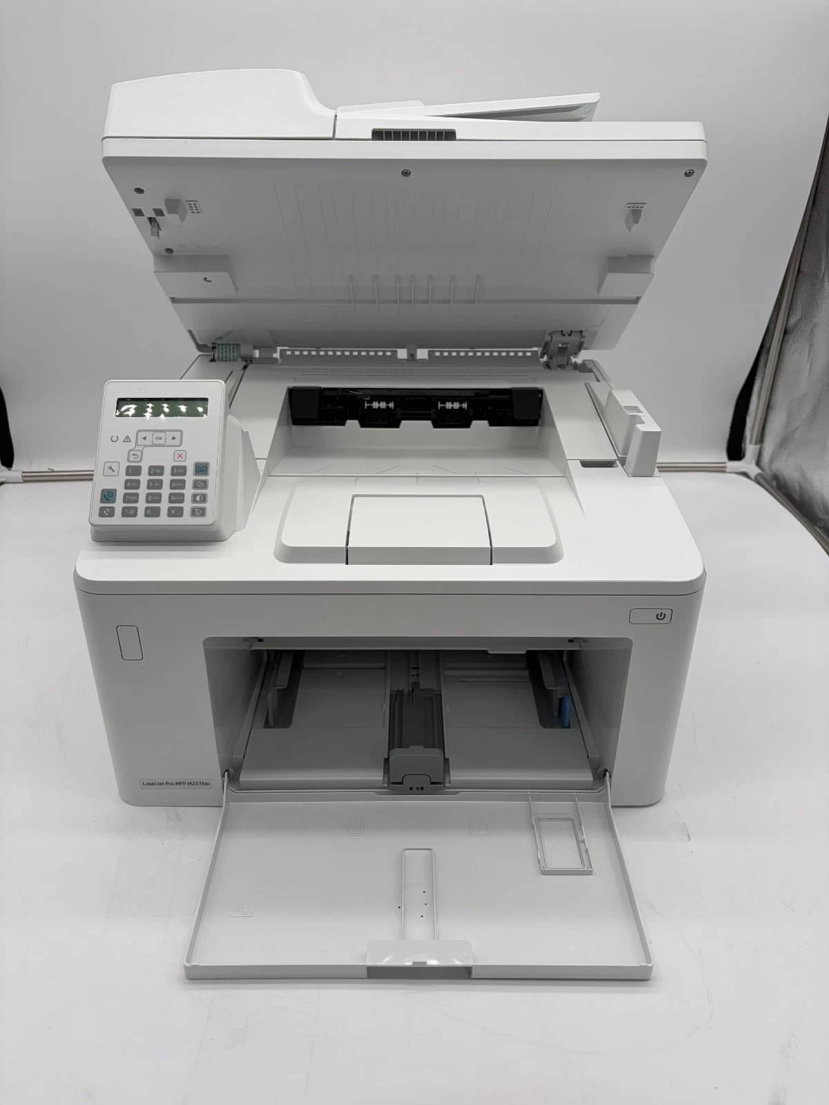 HP LaserJet Pro M227fdn Printers Used - Good