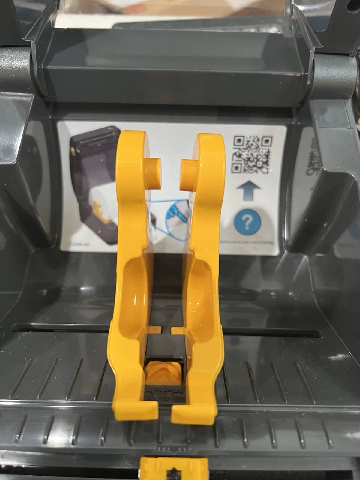 Zebra ZD420, ZD420d Printers Used - Good