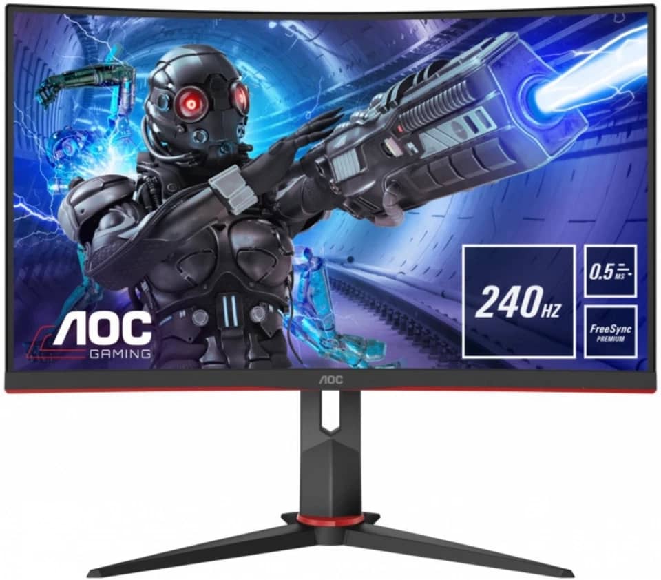 AOC 27i Monitors
